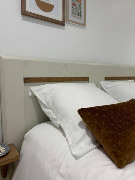 La Tournelle Apartment *