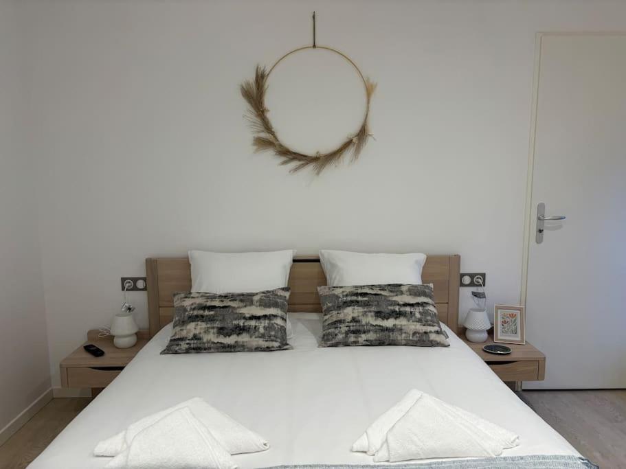 Apartment La Tournelle