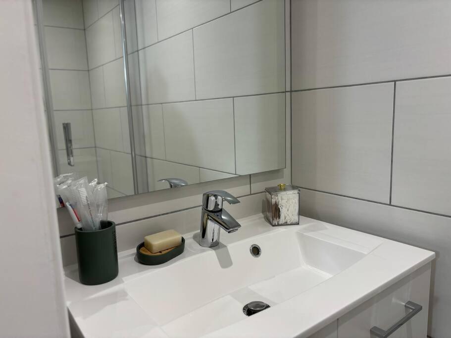 Apartment La Tournelle *