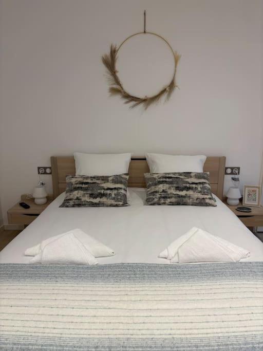 La Tournelle Apartment *