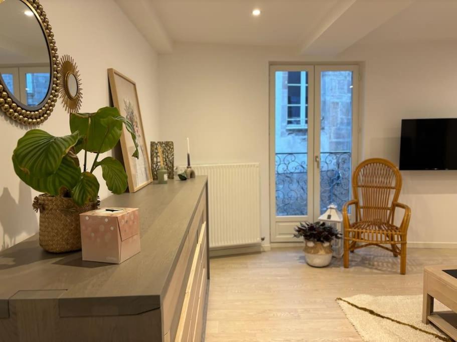 Apartment La Tournelle