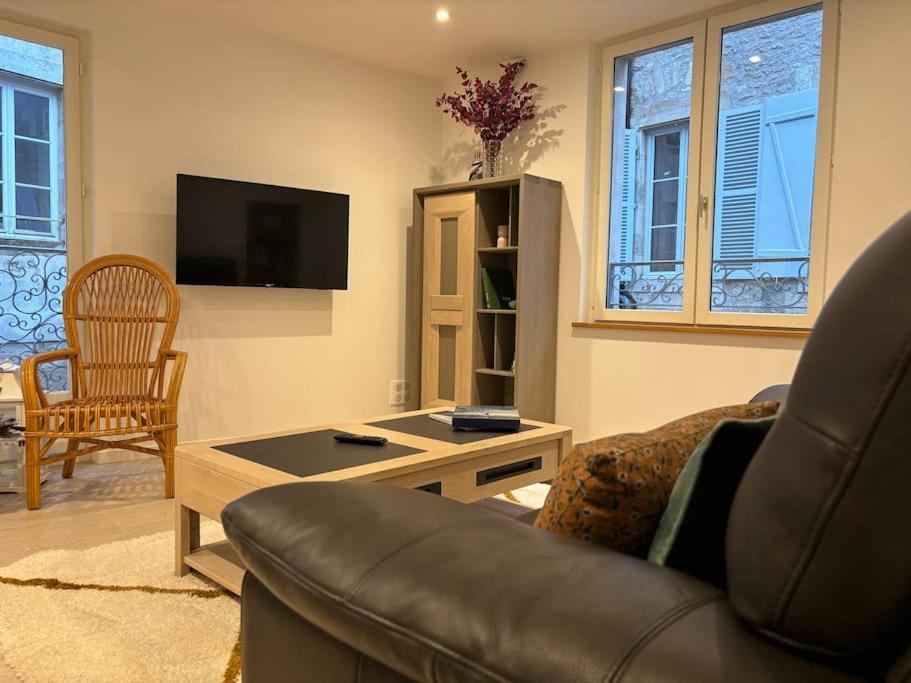 La Tournelle Apartment Langres