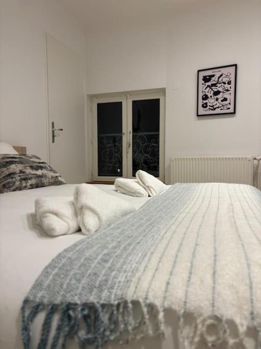 Apartment La Tournelle Langres
