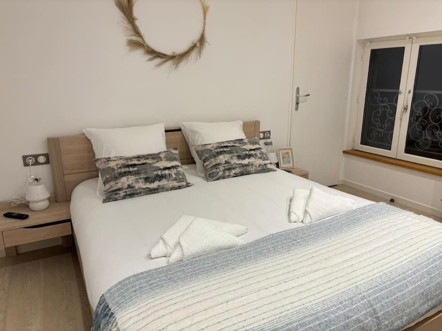 La Tournelle Apartment Langres