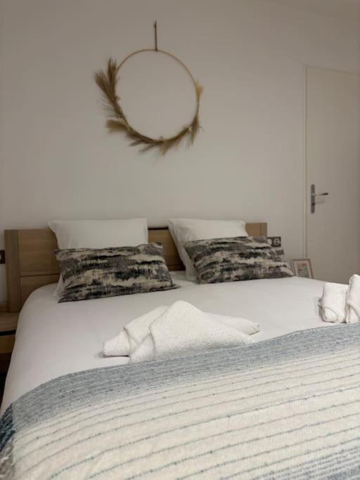 La Tournelle Apartment Langres