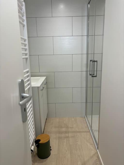 Apartment La Tournelle *